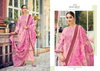 Naksh By Riaz Arts Cambric Cotton Printed Dress Material Suppliers In India